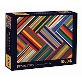 Pendleton 1000-Piece Puzzle 2