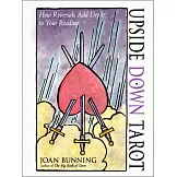 Upside Down Tarot: How Reversals Add Depth to Your Reading