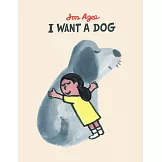 【平裝 】I Want A Dog