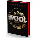 Wool Deluxe Edition: Book One of the Silo Series