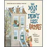 The Man Who Didn’t Like Animals