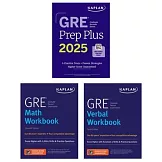 GRE Complete 2025