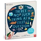 怪奇知識大百科：世上沒有蠢問題！劍橋大學專家來解答 213 個為什麼 University of Cambridge: There’s No Such Thing as a Silly Question: 213 Weird Questions, Expertly Answered!