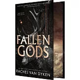 Fallen Gods (Deluxe Limited Edition)