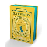 It’s in His Kiss and on the Way to the Wedding: Bridgerton Collector’s Edition