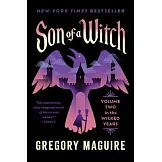 Son of a Witch: Volume Two in the Wicked Years