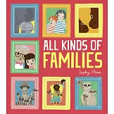 All Kinds of Families