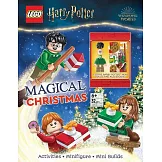 Lego Harry Potter: Magical Christmas!