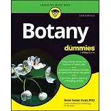 Botany for Dummies