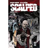 Scalped Omnibus Vol. 1