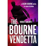 Robert Ludlum’s the Bourne Vendetta