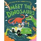 Meet the Dinosaurs