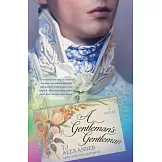 A Gentleman’s Gentleman