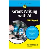 Grant Writing with AI for Dummies