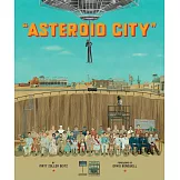 The Wes Anderson Collection: Asteroid City