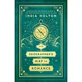 The Geographer’s Map to Romance
