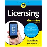 Brand Licensing for Dummies