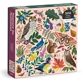 Puz 500 Nature in Autumn