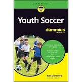 Youth Soccer for Parents for Dummies