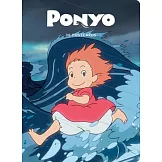 Studio Ghibli Ponyo: 30 Postcards