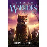 Warriors: A Starless Clan #5: Wind