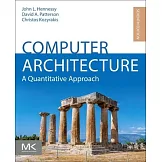 Computer Architecture: A Quantitative Approach