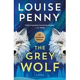 The Grey Wolf