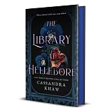 The Library at Hellebore