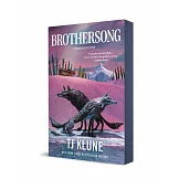 Brothersong: A Green Creek Novel