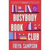 The Busybody Book Club