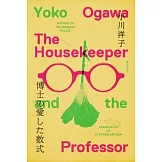 The Housekeeper and the Professor