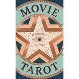 Movie Tarot (Mini Deck): A Hero’s Journey in 78 Cards