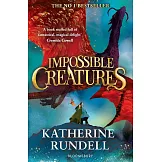 《不可思議的生物 1》Impossible Creatures（英國版）
