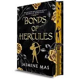 Bonds of Hercules Deluxe Limited Edition