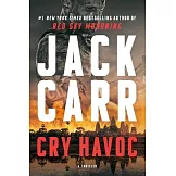 Cry Havoc: A Tom Reece Thriller