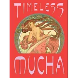 Timeless Mucha: The Magic of Line