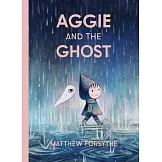 Aggie and the Ghost 我家有個獨眼鬼鬼