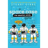 Space Case the Graphic Novel
