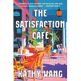 The Satisfaction Café
