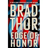 Edge of Honor: A Thriller (The Scot Harvath Series)