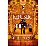 The Republic of Thieves