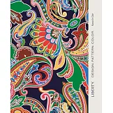 Liberty: Design. Pattern. Colour.