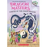 最新集數 Vortex of the Chaos Dragon: A Branches Book (Dragon Masters #30)