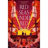 Red Seas Under Red Skies