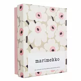 Marimekko Notes (Pastels): 20 Unikko Notecards & Envelopes
