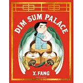 Dim Sum Palace