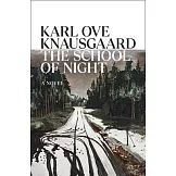 The School of Night