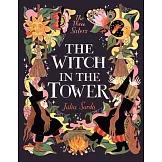 The Witch in the Tower