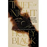 Thief of Night