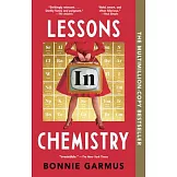 Lessons in Chemistry